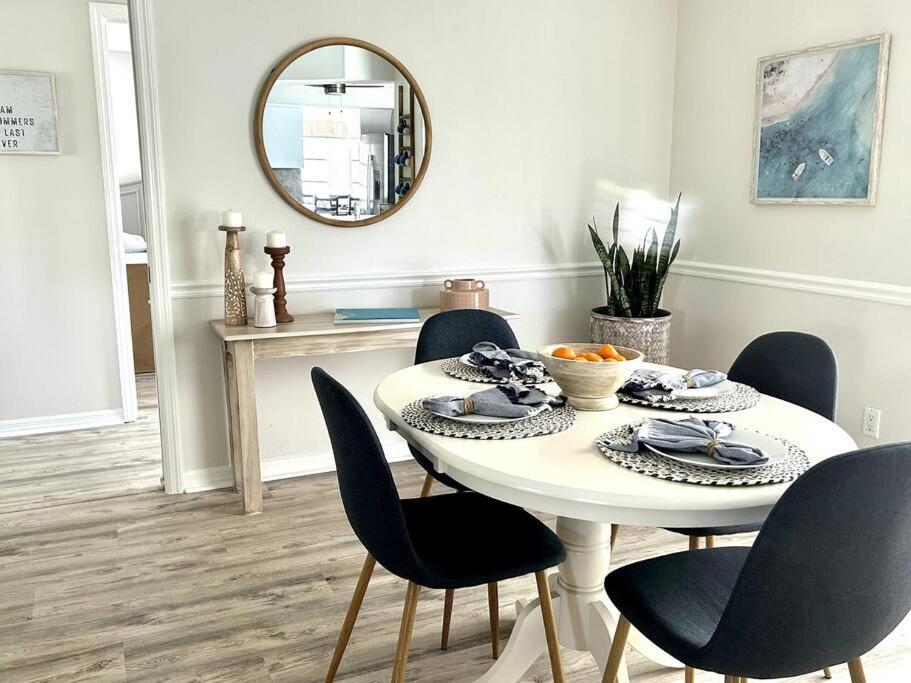Beautiful Spacious Home! Close To Beaches - Heated Private Pool Englewood Eksteriør billede