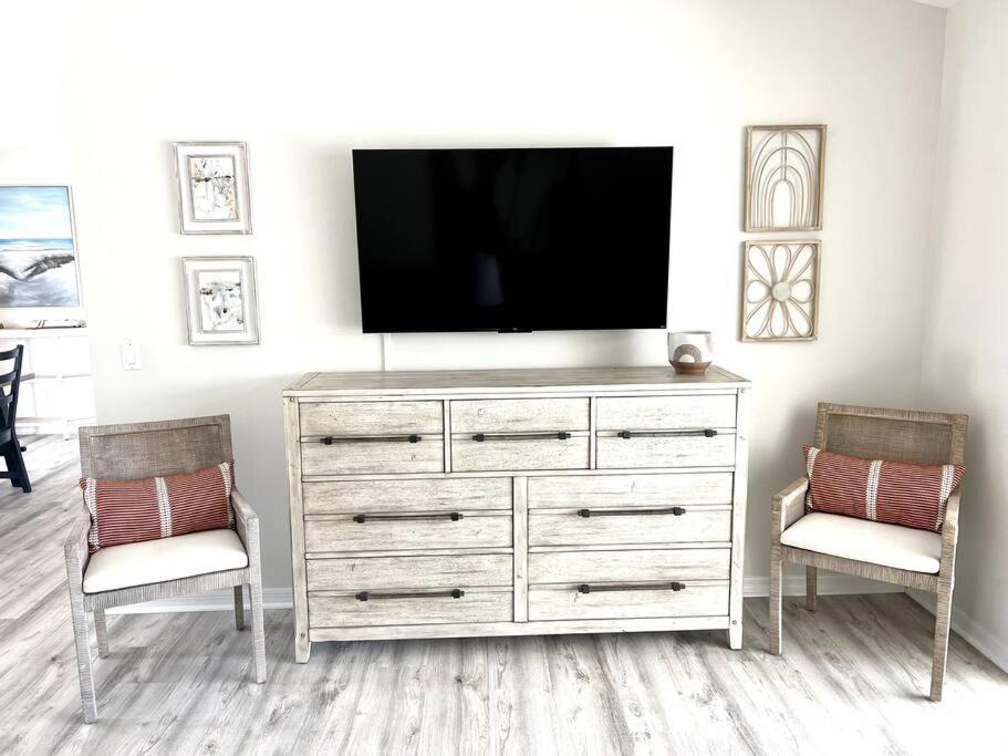 Beautiful Spacious Home! Close To Beaches - Heated Private Pool Englewood Eksteriør billede