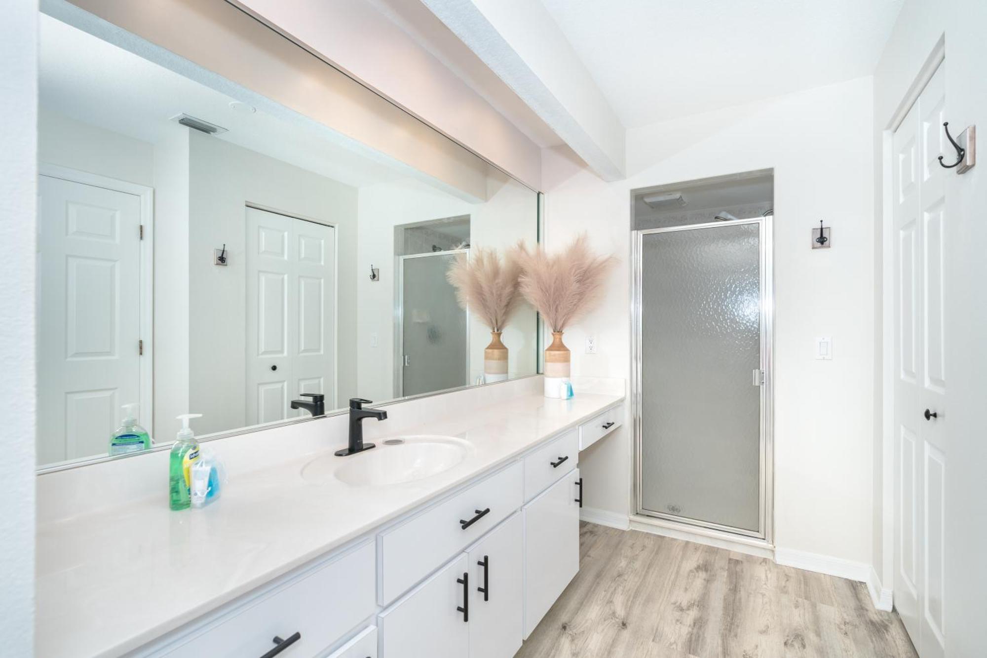 Beautiful Spacious Home! Close To Beaches - Heated Private Pool Englewood Eksteriør billede